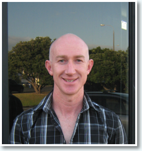 Paul Davis